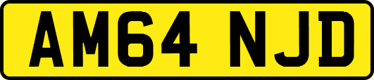 AM64NJD