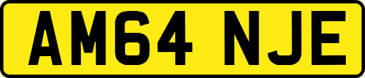 AM64NJE