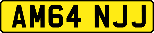 AM64NJJ
