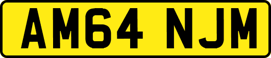 AM64NJM