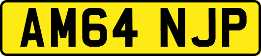 AM64NJP