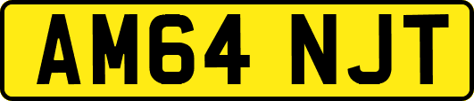 AM64NJT