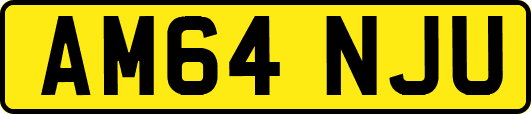 AM64NJU