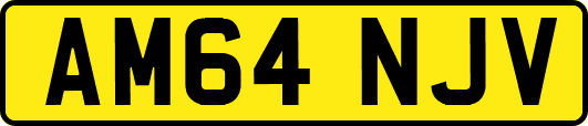 AM64NJV