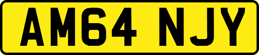 AM64NJY