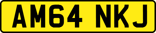 AM64NKJ