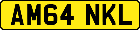 AM64NKL