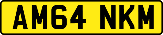 AM64NKM