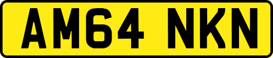 AM64NKN