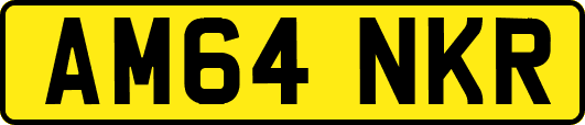 AM64NKR