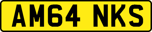 AM64NKS