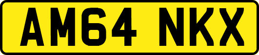 AM64NKX