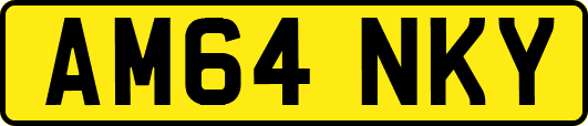 AM64NKY
