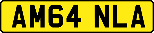 AM64NLA