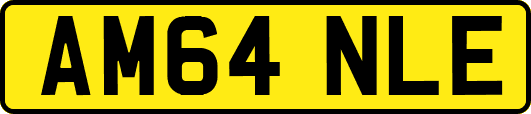 AM64NLE