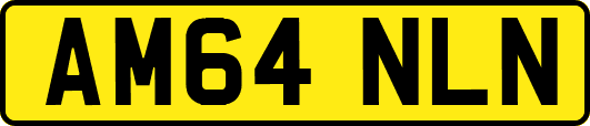 AM64NLN