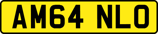 AM64NLO