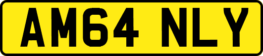 AM64NLY
