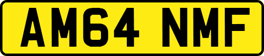 AM64NMF