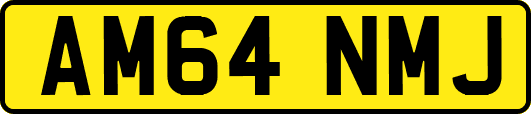 AM64NMJ