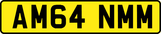 AM64NMM