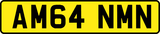 AM64NMN