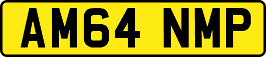 AM64NMP