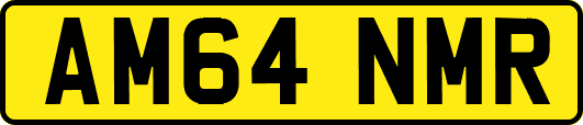 AM64NMR