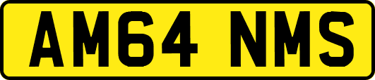 AM64NMS