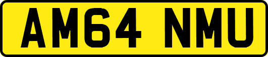 AM64NMU