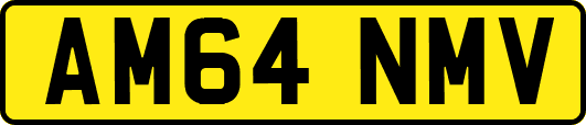 AM64NMV
