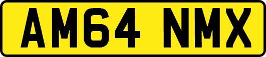 AM64NMX