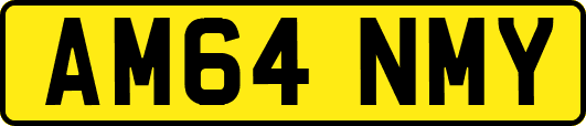 AM64NMY