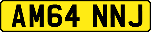 AM64NNJ