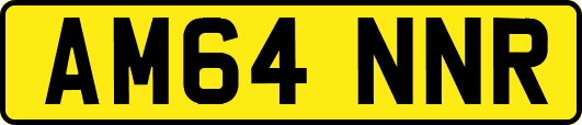 AM64NNR