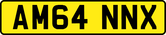 AM64NNX