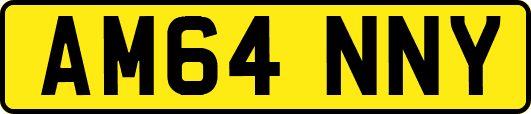 AM64NNY