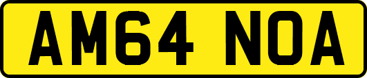 AM64NOA
