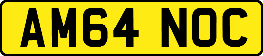AM64NOC