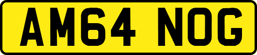 AM64NOG
