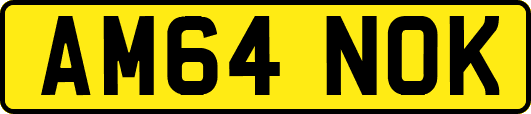 AM64NOK