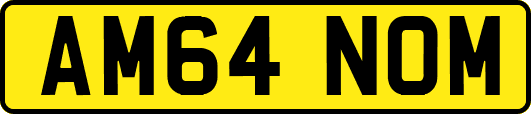 AM64NOM