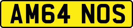 AM64NOS