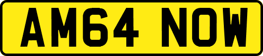 AM64NOW