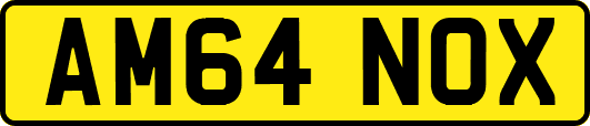 AM64NOX
