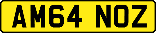 AM64NOZ