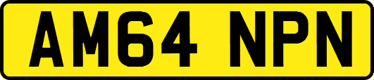 AM64NPN
