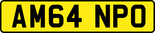 AM64NPO