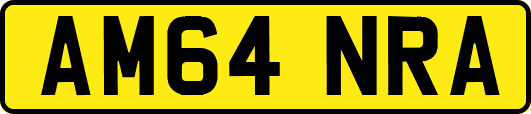AM64NRA