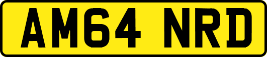 AM64NRD